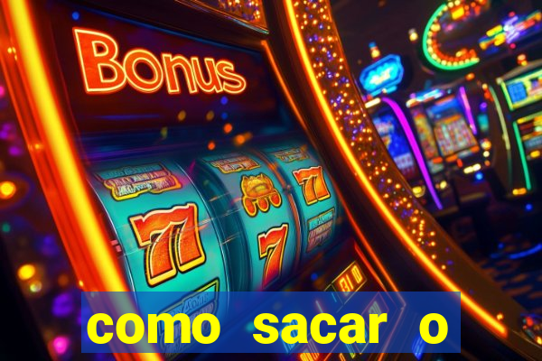 como sacar o dinheiro do jogo fortune tiger no celular